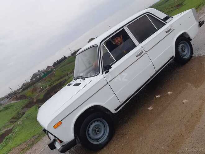 LADA (VAZ) 2106 1987, 200,000 km - 0.2 л - Bakı