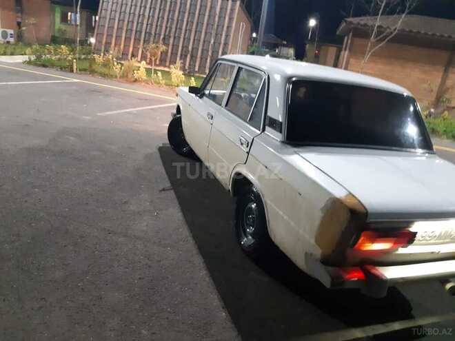 LADA (VAZ) 2106 1987, 200,000 km - 0.2 л - Bakı