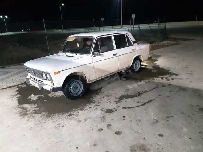 LADA (VAZ) 2106 1987, 200,000 km - 0.2 л - Bakı