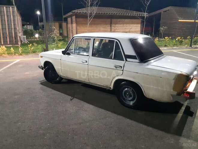 LADA (VAZ) 2106 1987, 200,000 km - 0.2 л - Bakı