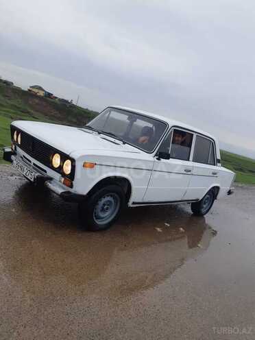 LADA (VAZ) 2106 1987, 200,000 km - 0.2 л - Bakı