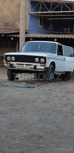 LADA (VAZ) 2106 1987, 200,000 km - 0.2 л - Bakı