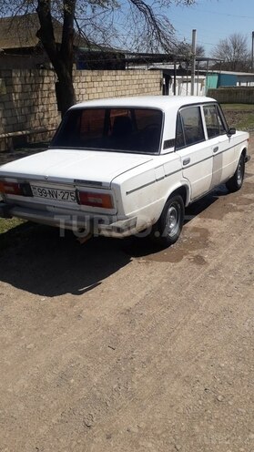LADA (VAZ) 2106 1987, 200,000 km - 0.2 л - Bakı