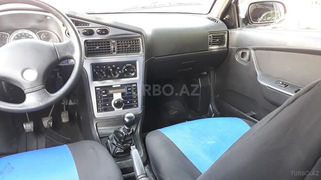 Daewoo Nexia 2010, 135,000 km - 1.5 л - Bakı