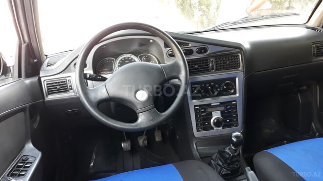 Daewoo Nexia 2010, 135,000 km - 1.5 л - Bakı