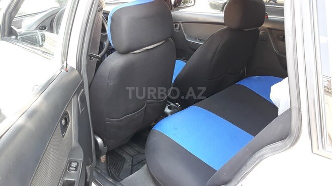 Daewoo Nexia 2010, 135,000 km - 1.5 л - Bakı