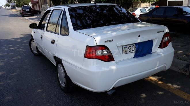 Daewoo Nexia 2010, 135,000 km - 1.5 л - Bakı