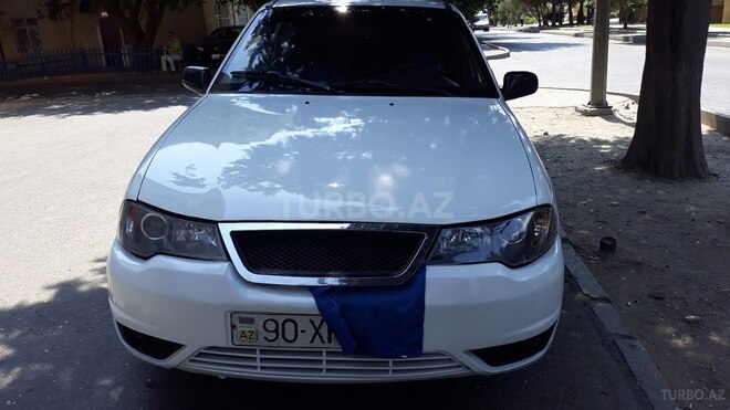 Daewoo Nexia 2010, 135,000 km - 1.5 л - Bakı