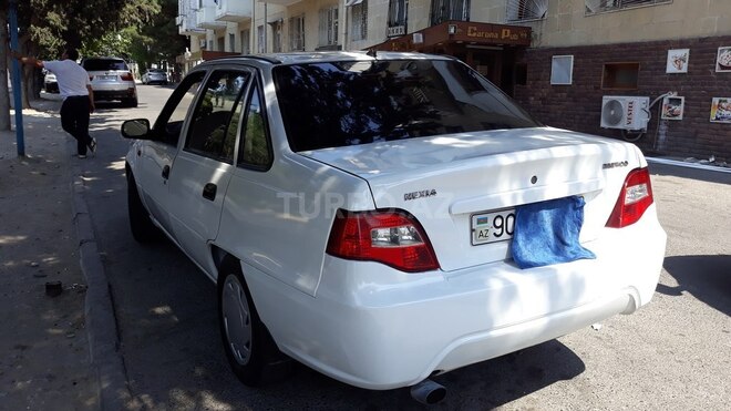 Daewoo Nexia 2010, 135,000 km - 1.5 л - Bakı