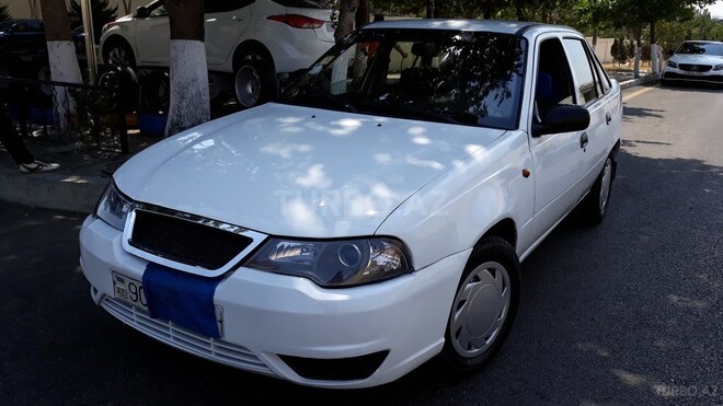 Daewoo Nexia 2010, 135,000 km - 1.5 л - Bakı
