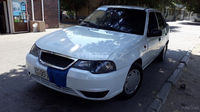Daewoo Nexia 2010, 135,000 km - 1.5 л - Bakı