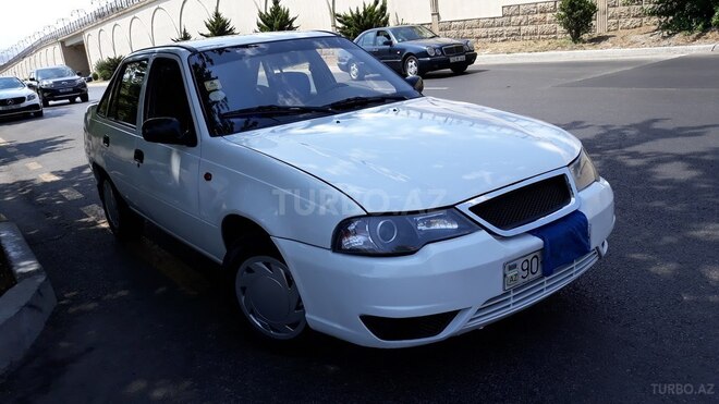 Daewoo Nexia 2010, 135,000 km - 1.5 л - Bakı