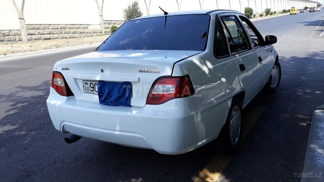 Daewoo Nexia 2010, 135,000 km - 1.5 л - Bakı