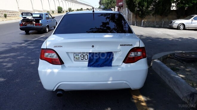 Daewoo Nexia 2010, 135,000 km - 1.5 л - Bakı