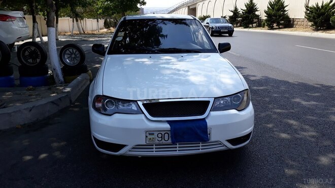 Daewoo Nexia 2010, 135,000 km - 1.5 л - Bakı