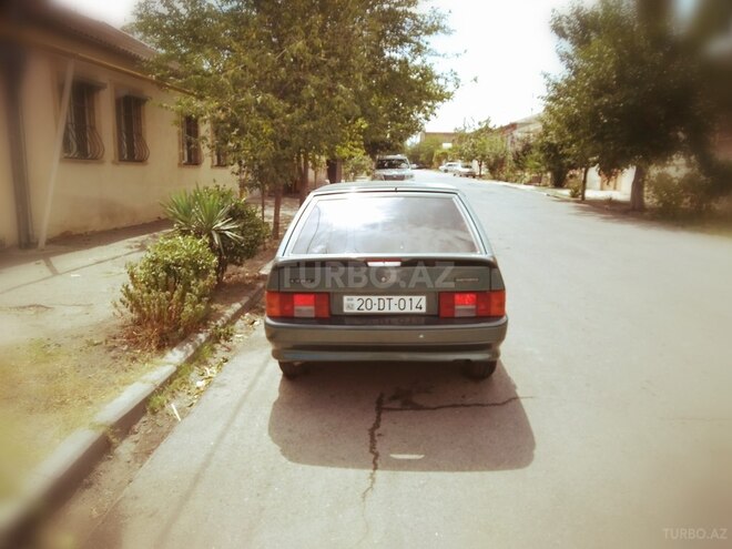 LADA (VAZ) 2114 2009, 161,000 km - 1.6 l - Gəncə