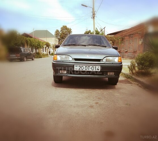 LADA (VAZ) 2114 2009, 161,000 km - 1.6 l - Gəncə