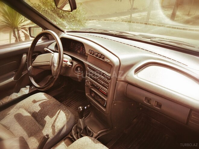 LADA (VAZ) 2114 2009, 161,000 km - 1.6 l - Gəncə