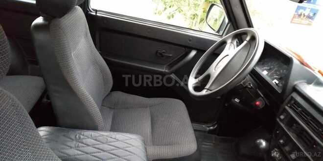 LADA (VAZ) Niva 2014, 50,000 km - 1.7 l - Astara