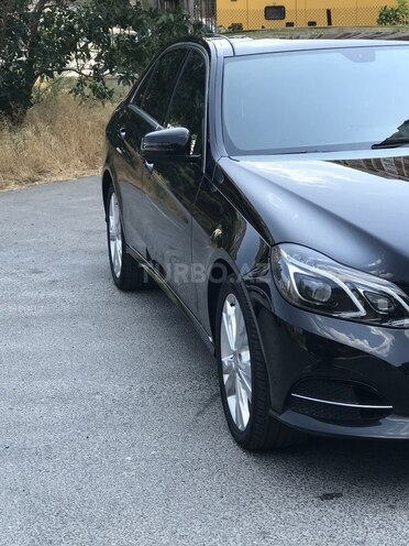 Mercedes E 220 2014, 100,800 km - 2.2 l - Bakı