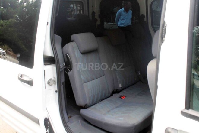 Ford Tourneo Connect 2008, 270,114 km - 1.9 l - Bakı