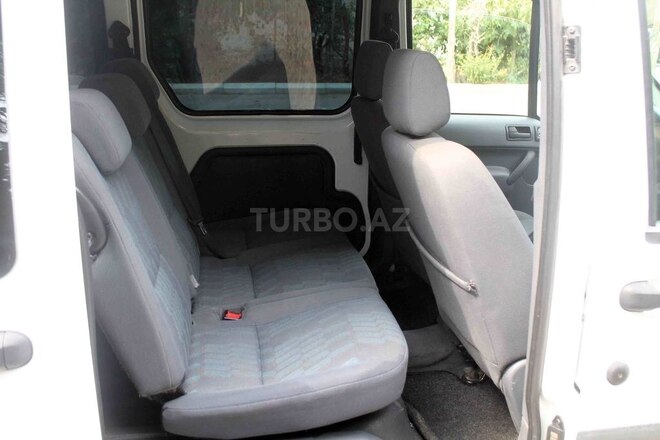 Ford Tourneo Connect 2008, 270,114 km - 1.9 l - Bakı