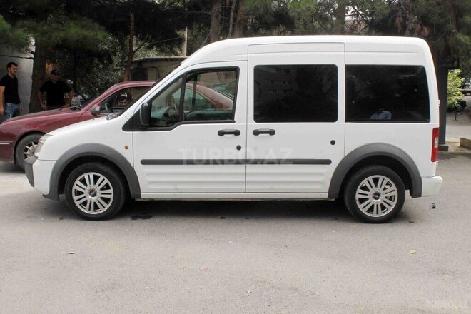 Ford Tourneo Connect 2008, 270,114 km - 1.9 l - Bakı