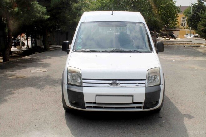 Ford Tourneo Connect 2008, 270,114 km - 1.9 l - Bakı