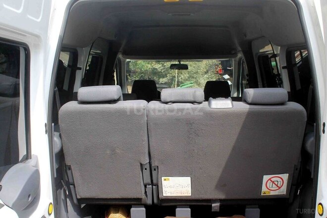 Ford Tourneo Connect 2008, 270,114 km - 1.9 l - Bakı