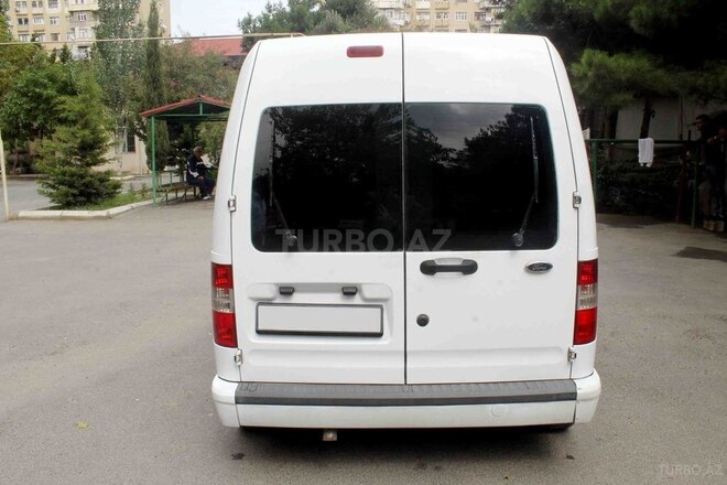 Ford Tourneo Connect 2008, 270,114 km - 1.9 l - Bakı