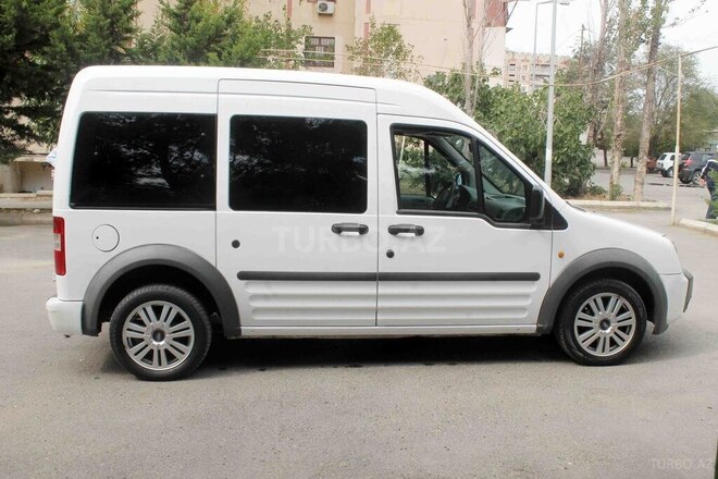 Ford Tourneo Connect 2008, 270,114 km - 1.9 l - Bakı