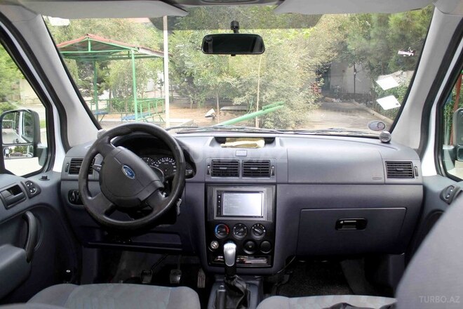 Ford Tourneo Connect 2008, 270,114 km - 1.9 l - Bakı