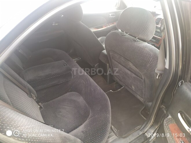 Hyundai Sonata 2004, 380,000 km - 2.0 l - Sumqayıt