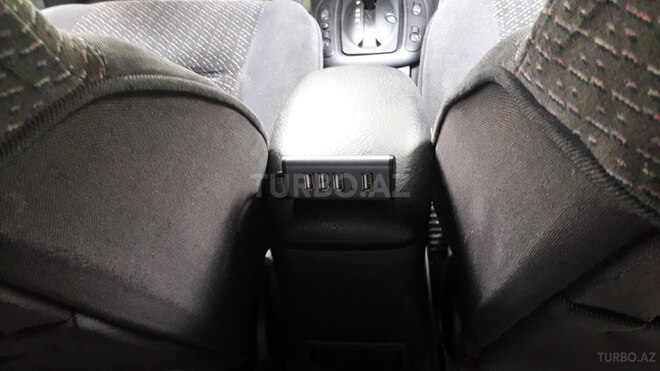 Opel Vectra 1996, 402,308 km - 2.0 l - Bakı