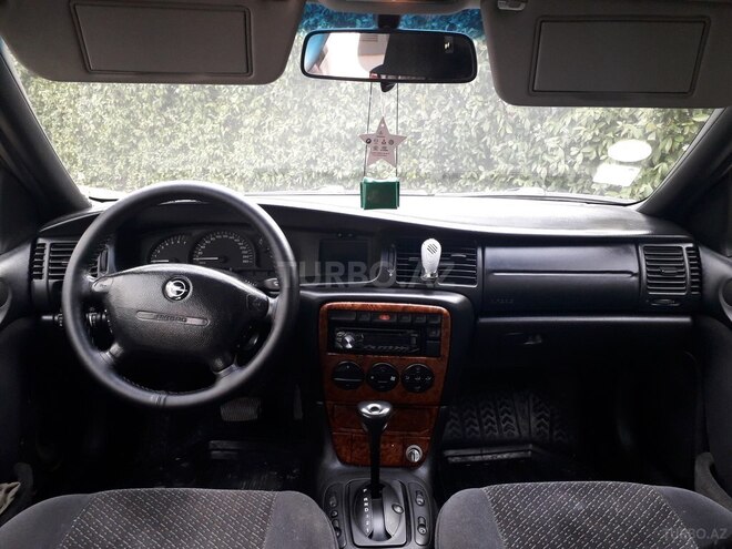 Opel Vectra 1996, 402,308 km - 2.0 l - Bakı