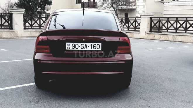 Opel Vectra 1996, 402,308 km - 2.0 l - Bakı