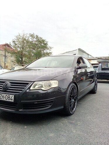 Volkswagen Passat 2006, 287,000 km - 2.0 l - Balakən