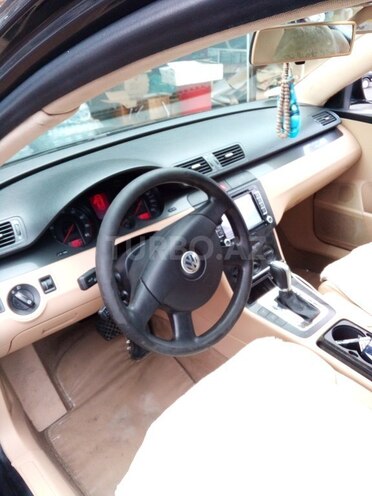 Volkswagen Passat 2006, 287,000 km - 2.0 l - Balakən