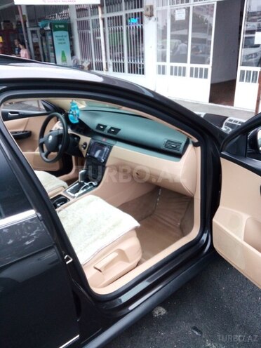 Volkswagen Passat 2006, 287,000 km - 2.0 l - Balakən