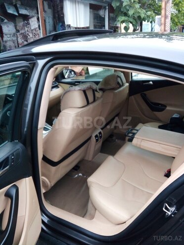 Volkswagen Passat 2006, 287,000 km - 2.0 l - Balakən
