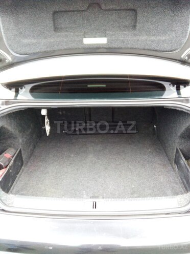 Volkswagen Passat 2006, 287,000 km - 2.0 l - Balakən