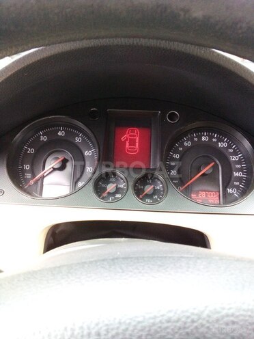 Volkswagen Passat 2006, 287,000 km - 2.0 l - Balakən
