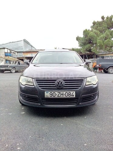 Volkswagen Passat 2006, 287,000 km - 2.0 l - Balakən