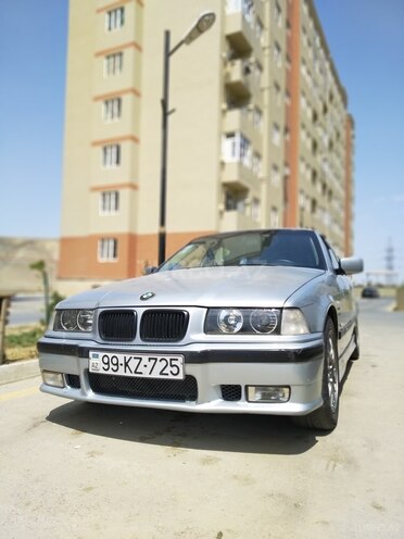 BMW 320 1998, 203,000 km - 2.0 l - Bakı