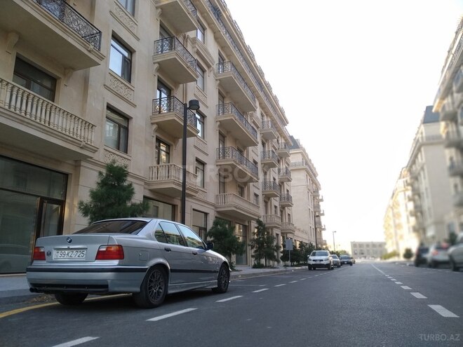 BMW 320 1998, 203,000 km - 2.0 l - Bakı