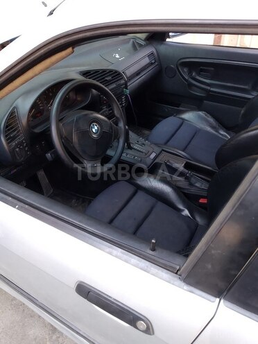 BMW 320 1998, 203,000 km - 2.0 l - Bakı