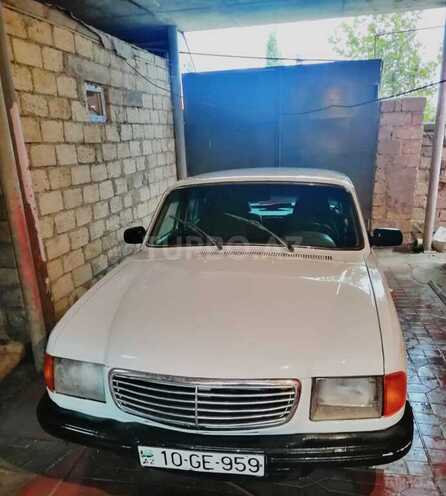GAZ 3110 1998, 180,000 km - 0.3 l - Bakı