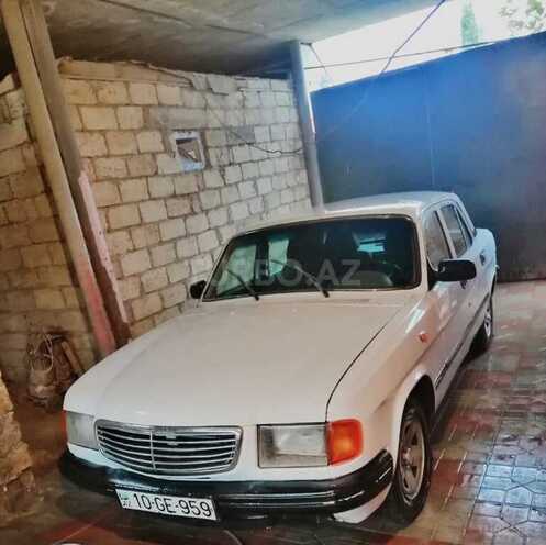 GAZ 3110 1998, 180,000 km - 0.3 l - Bakı