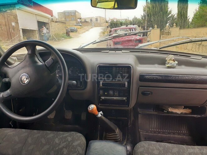 GAZ 3110 1998, 180,000 km - 0.3 l - Bakı