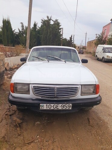 GAZ 3110 1998, 180,000 km - 0.3 l - Bakı